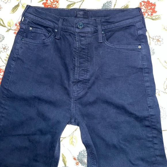 MOTHER The Tripper Jeans - Picture 5 of 16